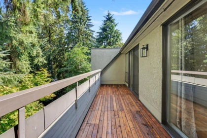 Primary Bedroom Photo of 404 1210 Pacific Street, Coquitlam, BC