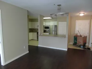 Kitchen Island Photo of 504 2700 Mccallum Road, Abbotsford, BC