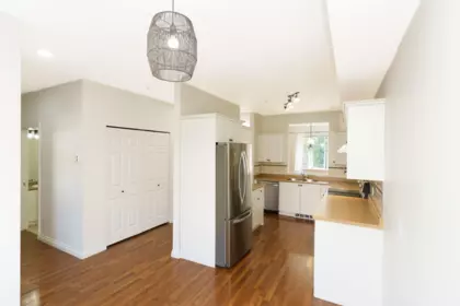 206 1567 Grant Avenue, Port Coquitlam, BC, Port Coquitlam — Townhouse for sale