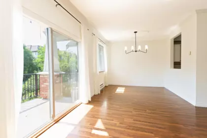 Pantry Photo of 206 1567 Grant Avenue, Port Coquitlam, BC