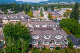 206 1567 Grant Avenue, Port Coquitlam, BC