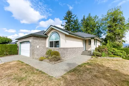 28 32777 Chilcotin Drive, Abbotsford, BC, Abbotsford — Townhouse for sale