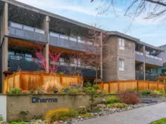 216 1549 Kitchener Street, Vancouver, BC