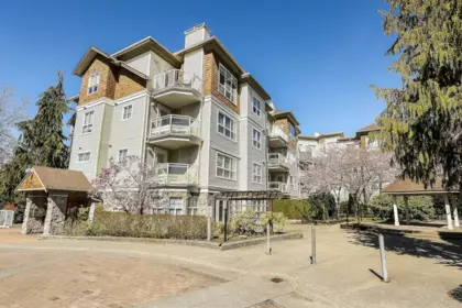 204 10188 155 Street, Surrey, BC, Surrey — Apartment/Condo for sale