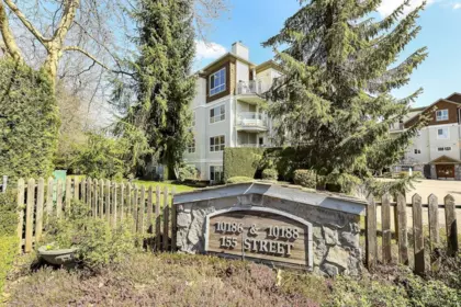 204 10188 155 Street, Surrey, BC, Surrey — Apartment/Condo for sale