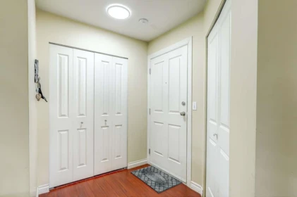 Garage Interior Photo of 204 10188 155 Street, Surrey, BC