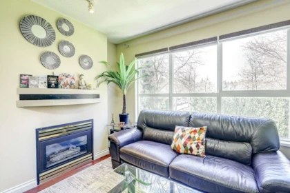 Kitchen Island Photo of 204 10188 155 Street, Surrey, BC