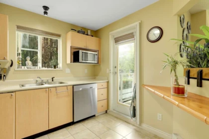 Powder Room Photo of 204 10188 155 Street, Surrey, BC
