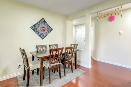 Primary Bedroom Photo of 204 10188 155 Street, Surrey, BC