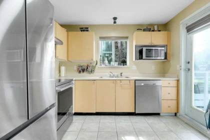 Walk-In Closet Photo of 204 10188 155 Street, Surrey, BC
