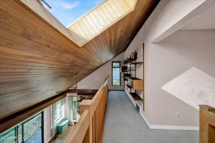Basement Recreation Room Photo of 9341 Ebor Road, Delta, BC