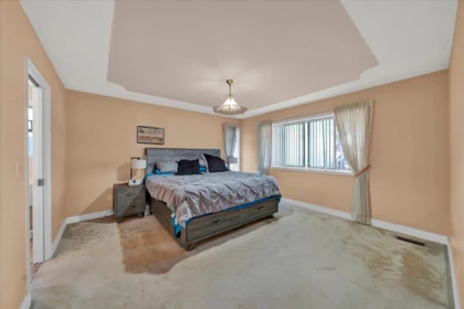 9341 Ebor Road, Delta, BC, Delta — Single Family Residence for sale