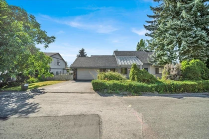 9341 Ebor Road, Delta, BC, Delta — Single Family Residence for sale