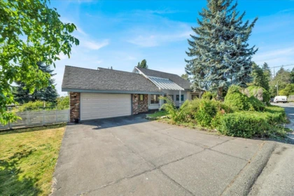 9341 Ebor Road, Delta, BC, Delta — Single Family Residence for sale