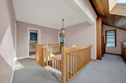 Loft / Bonus Room Photo of 9341 Ebor Road, Delta, BC