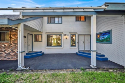 Street View Photo of 9341 Ebor Road, Delta, BC