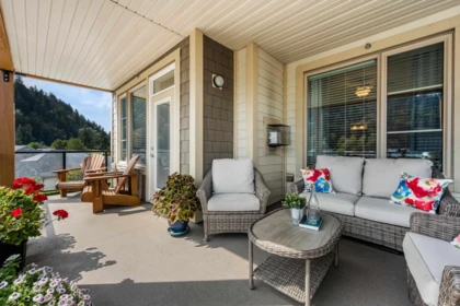311 45746 Keith Wilson Road, Chilliwack, BC, Chilliwack — Apartment/Condo for sale
