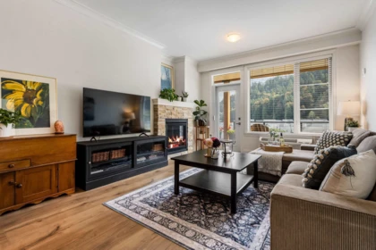 311 45746 Keith Wilson Road, Chilliwack, BC, Chilliwack — Apartment/Condo for sale