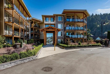 Pantry Photo of 311 45746 Keith Wilson Road, Chilliwack, BC