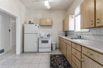 Pantry Photo of 2461 Dundas Street, Vancouver, BC