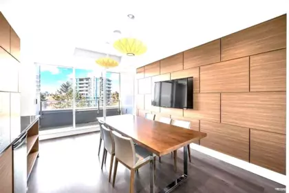 2206 488 SW Marine Drive, Vancouver, BC, Vancouver — Apartment/Condo for sale