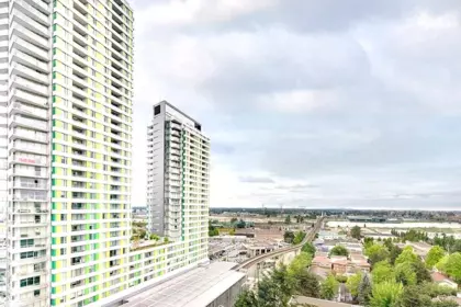 2206 488 SW Marine Drive, Vancouver, BC, Vancouver — Apartment/Condo for sale