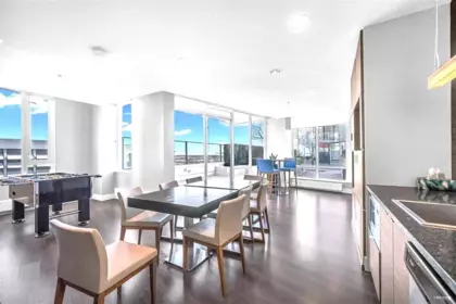 Pantry Photo of 2206 488 SW Marine Drive, Vancouver, BC