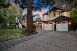 12682 Crescent Road, Surrey, BC