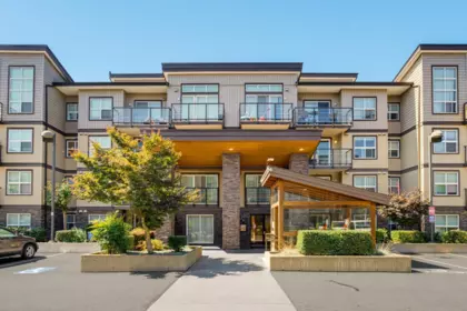 Loft / Bonus Room Photo of 413 30515 Cardinal Avenue, Abbotsford, BC