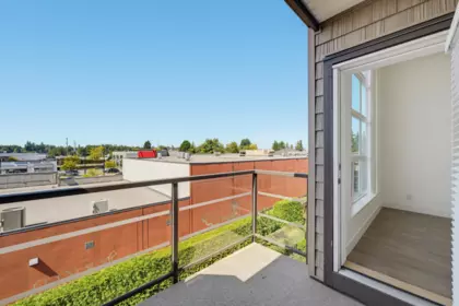 Office / Den Photo of 413 30515 Cardinal Avenue, Abbotsford, BC