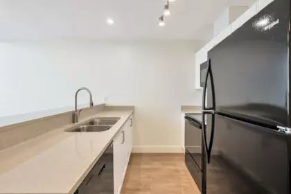Pantry Photo of 413 30515 Cardinal Avenue, Abbotsford, BC