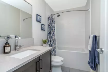Loft / Bonus Room Photo of 209 12367 224 Street, Maple Ridge, BC