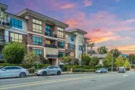 209 12367 224 Street, Maple Ridge, BC