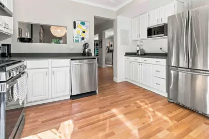 Pantry Photo of 2764 Dundas Street, Vancouver, BC
