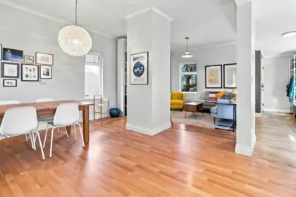 Primary Bedroom Photo of 2764 Dundas Street, Vancouver, BC
