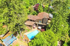 5481 Indian River Drive, North Vancouver, BC