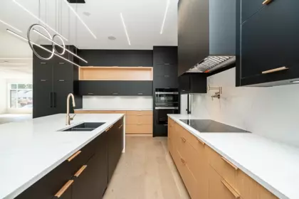 Pantry Photo of 5093 2 Avenue, Tsawwassen, BC