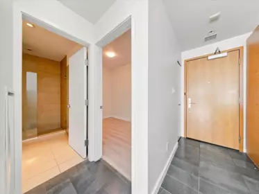 Hallway Photo of 519 8080 Cambie Road, Richmond, BC