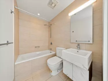 Laundry Room Photo of 519 8080 Cambie Road, Richmond, BC
