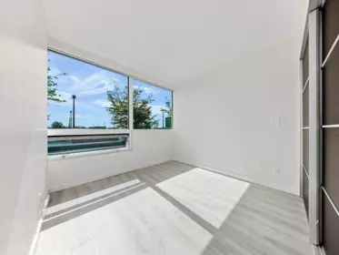 Office / Den Photo of 519 8080 Cambie Road, Richmond, BC