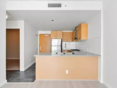Pantry Photo of 519 8080 Cambie Road, Richmond, BC