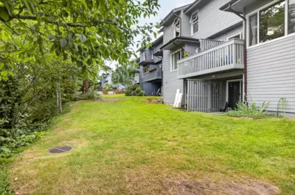 Outdoor Patio Photo of 589 Carlsen Place, Port Moody, BC