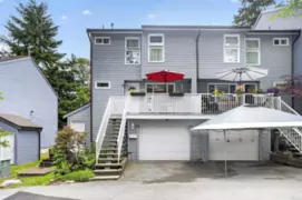 589 Carlsen Place, Port Moody, BC