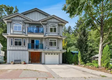 Family Room Photo of 38030 Seventh Avenue, Squamish, BC
