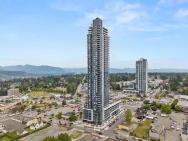 Office / Den Photo of 3808 10750 135a Street, Surrey, BC