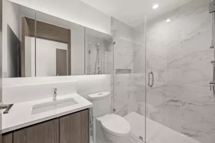 Pantry Photo of 3808 10750 135a Street, Surrey, BC