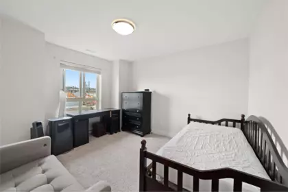 Basement Recreation Room Photo of 843 Ewen Avenue, New Westminster, BC