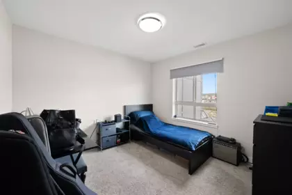 Loft / Bonus Room Photo of 843 Ewen Avenue, New Westminster, BC