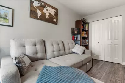 Loft / Bonus Room Photo of 102 33280 E Bourquin Crescent, Abbotsford, BC