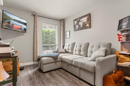 Office / Den Photo of 102 33280 E Bourquin Crescent, Abbotsford, BC